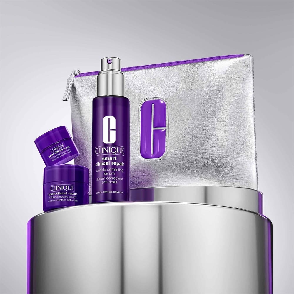 SET DE-AGING EXPERTS (SET DE RUTINA ANTI-EDAD)